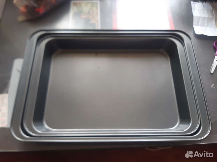 Противень для духовки