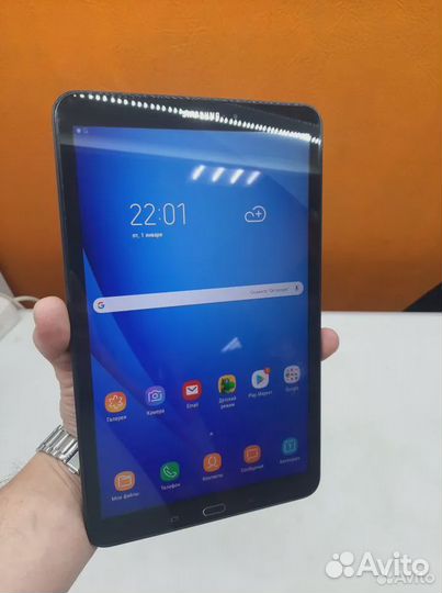 Планшет Samsung galaxy tab A (T584) 2/16