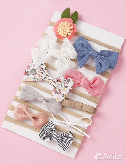 Повязка на голову