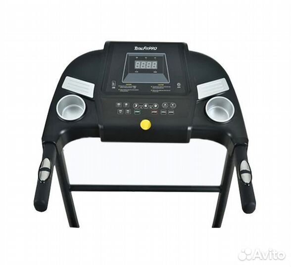 Электрическая беговая дорожка TotalFitPro W500