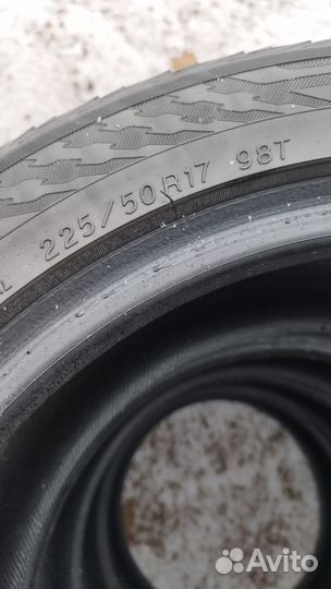 Yokohama Ice Guard IG35 225/50 R17 98T