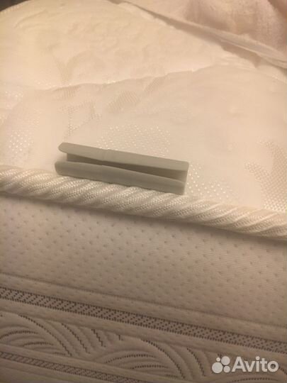 Держатель для простыни