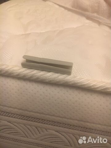 Держатель для простыни