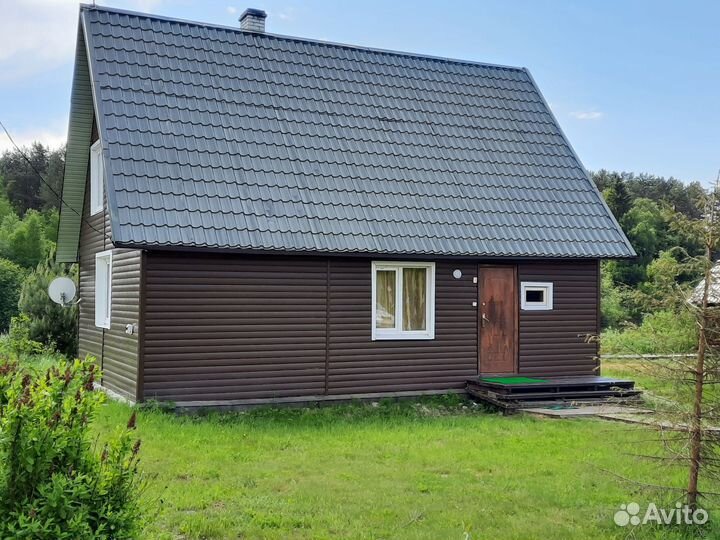 Отдых и рыбалка в Карелии