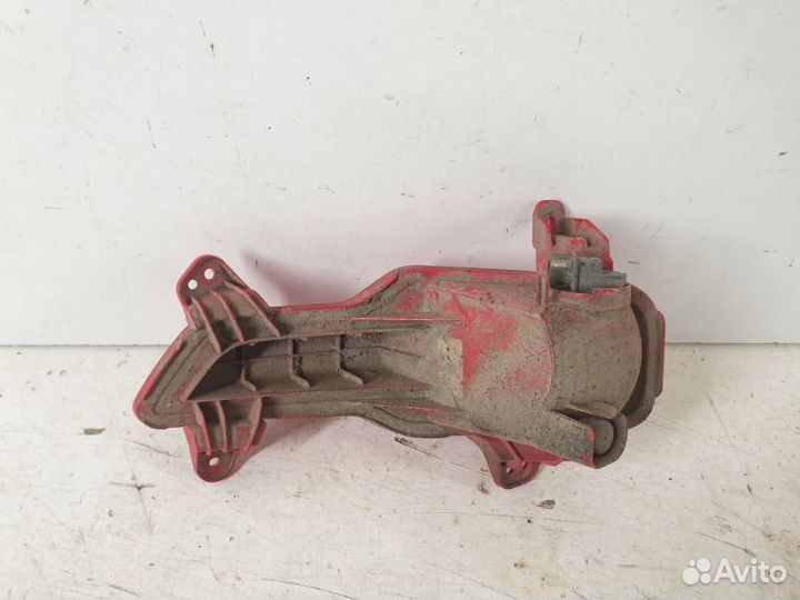 Фонарь противотуманный правый Kia Rio 4 X-line