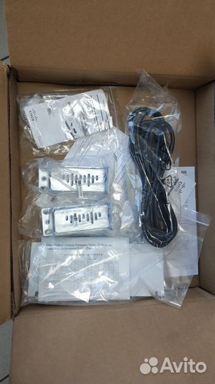Коммутатор Cisco WS-C2960C-12PC-L POE