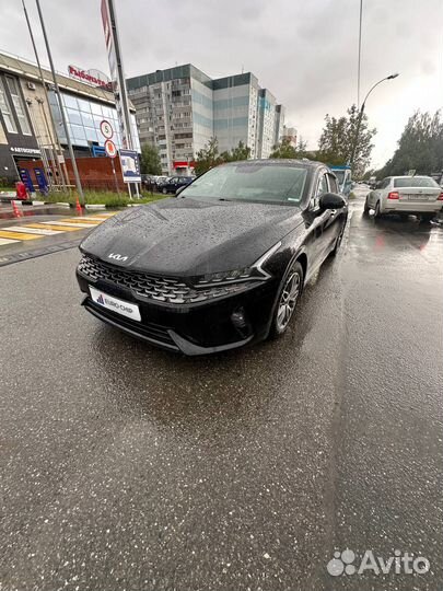 Чип тюнинг Kia Optima 2.0 T III 274 лс