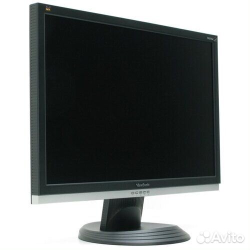 Монитор ViewSonic Va2216W