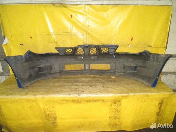 Бампер передний Subaru Impreza Wagon GG2