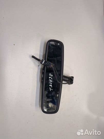 Зеркало салона Lexus GS, 2012