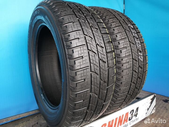 Pirelli Scorpion Zero 255/55 R19 111V