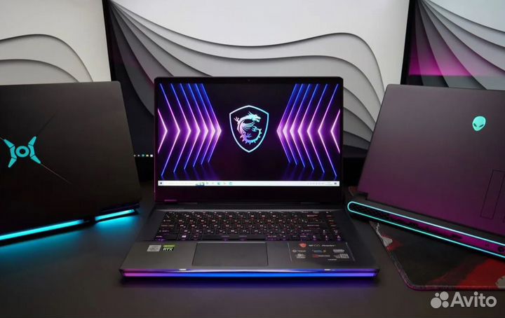 Игровой ноутбук гарантия 180 дней