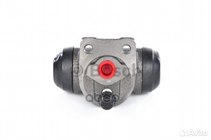 Цилиндр тормозной рабочий зад F026002480 Bosch