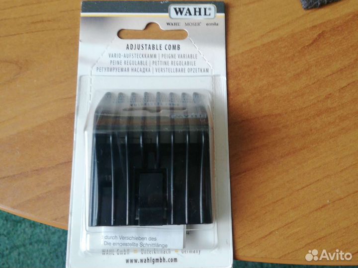 Насадка на Мозер универсальная