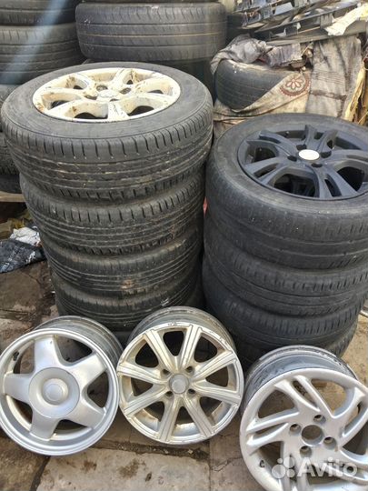 Продам литье р14