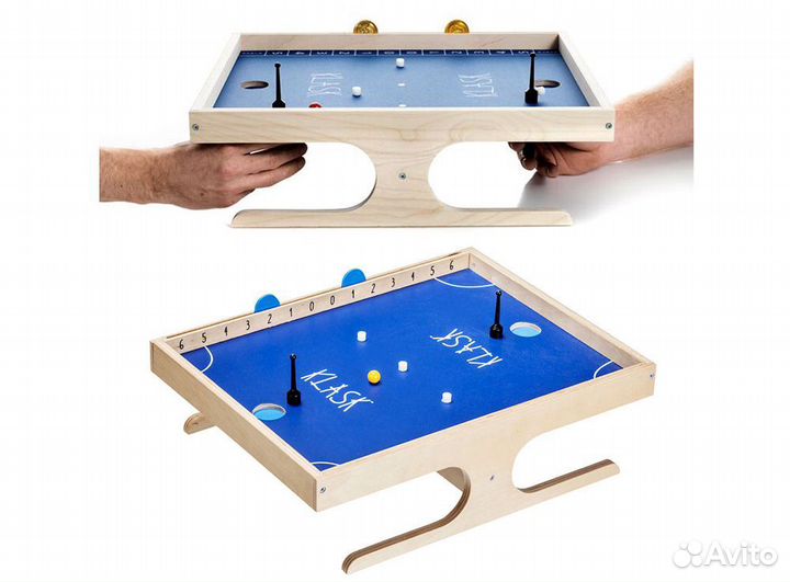 Настольная игра класк