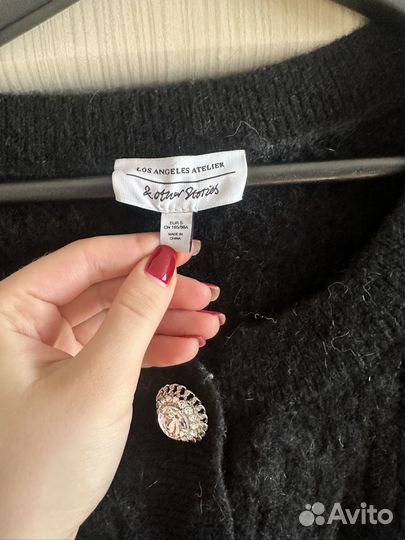 Other stories кардиган