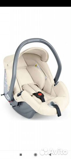 Автолюлька от 0