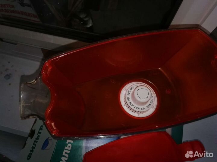 Кувшин фильтр