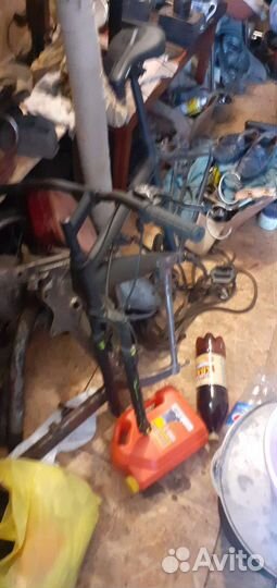 Велосипедная рама 26