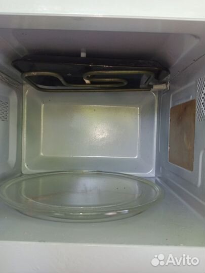 Микроволновая печь Vitek