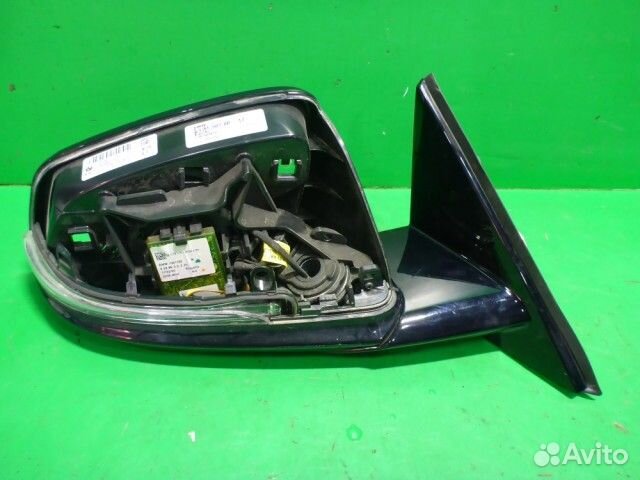 Зеркало правое Bmw X2 F39 с 2018г