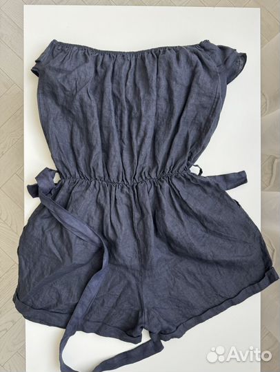 Комбинезон lola лён Италия р.44