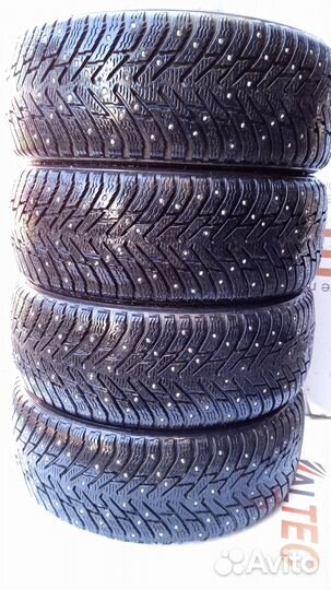 Nokian Tyres Hakkapeliitta 8 205/55 R16
