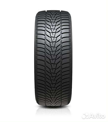 Hankook Winter I'Cept X RW10 225/65 R17