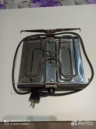 Раклетница