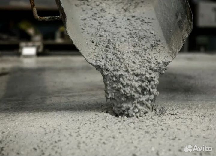 Цемент оптом