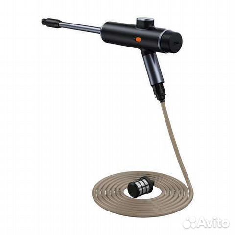 Компактная аккумуляторная мойка Baseus crddsq-01