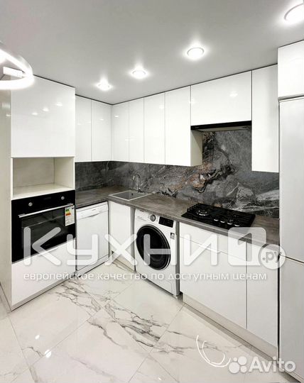 Кухни на заказ. Рассрочка
