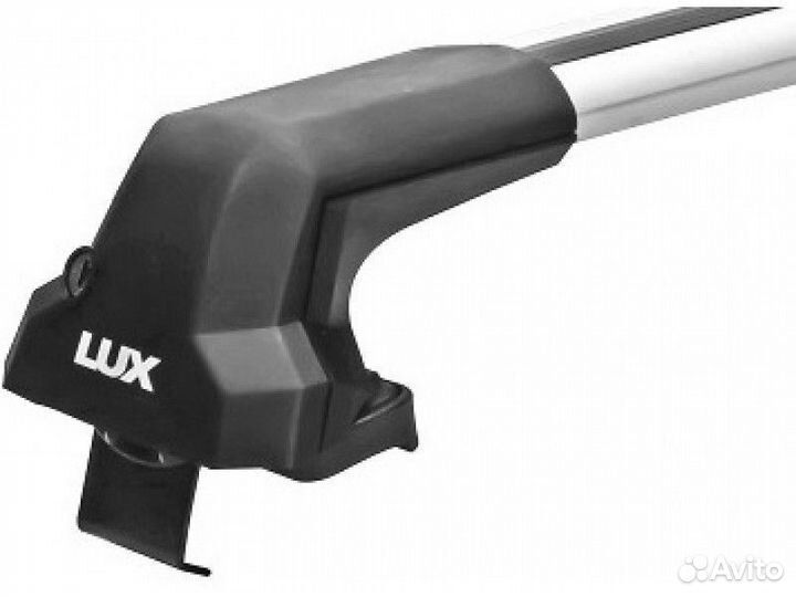 Багажник LUX city для Toyota Vista (V50) Ardeo 98