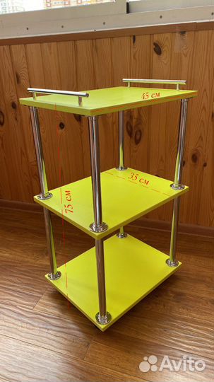 Продам этажерку