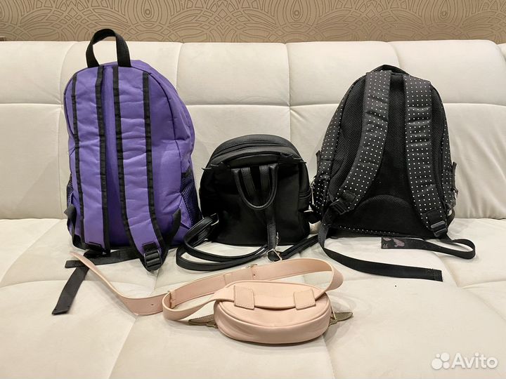 Рюкзаки для девочки Gulliver Marmalato