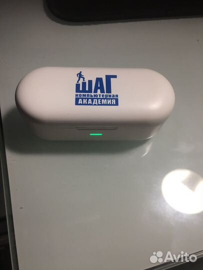 Беспроводные наушники Nextlevel