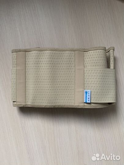 Бандаж для беременных orlett размер M