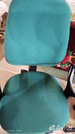 Компьютерное кресло