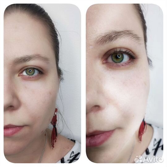 Ламинирование ресниц