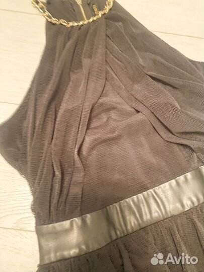 Праздеичное платье love republic