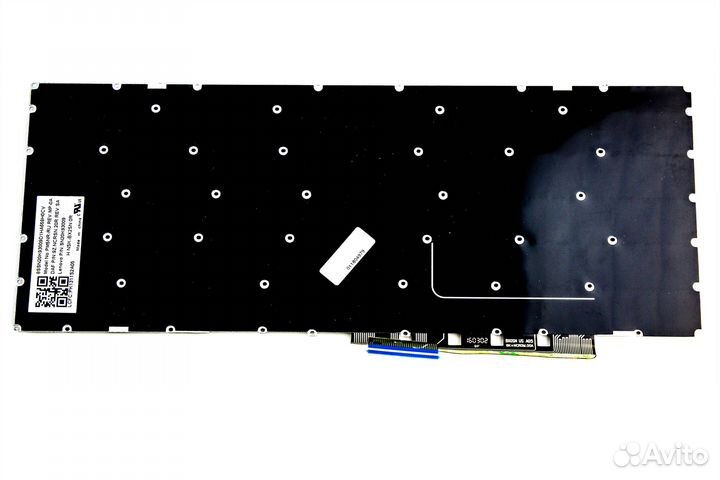 Клавиатура для ноутбука Lenovo 110-14IBR 310-14IS