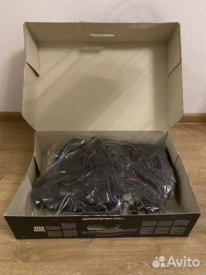 Сноубордические ботинки rossignol