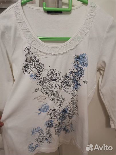 Женская блузка