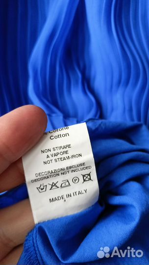 Нарядное платье для девочки Италия