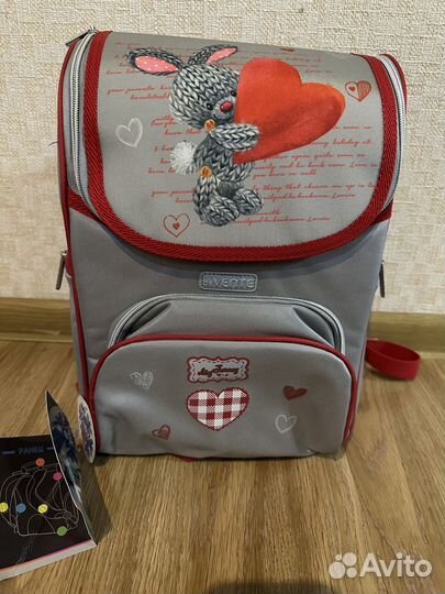 Продам школьный рюкзак