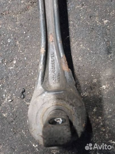 Тяга MAN TGX 2008 81432206270