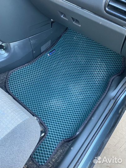 Сделаем EVA (ева) коврики