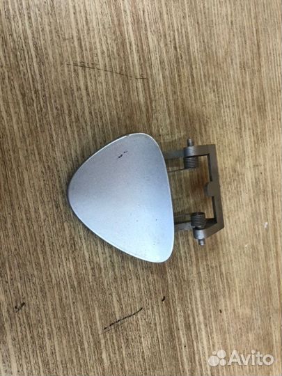 Крышка форсунки омывателя фар передняя левая