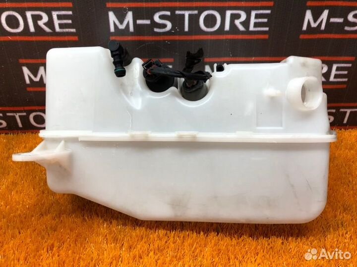 Бачок омывателя Bmw 7-Series E65 N62B48B 2008